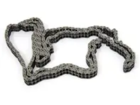 Tijdsketting. Porsche 957/958 Cayenne / 970 Panamera - 94810516910