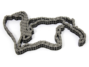 Timing chain. Porsche 957/958 Cayenne  / 970 Panamera - 94810516910