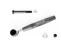 Kit de direction de bosse avant Rennline. Porsche 996 / 997 / Boxster / Cayman / 991 - 99634713104, 99634713103, 99134713100, 99634713105, 99634713101, 99634713102 - MB7510