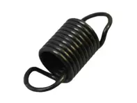 Sommier à clapet. Porsche 356 50-65 - 53906541, 539-06-541