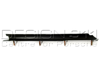 Rail de toit cabriolet pour joint de montant B. Porsche 911 / 964 - 9115610250470B, 9115610260470B