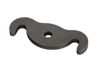 手刹螺丝。保时捷 911 1965-89 - 90142456800 - BRK11.1.119