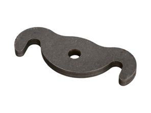 手刹螺丝。保时捷 911 1965-89 - 90142456800 - BRK11.1.119