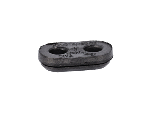 Tülle für Heizungsrohr. Porsche 986 Boxster / 987 / 996 / 997 - 99657276502, 99657276501