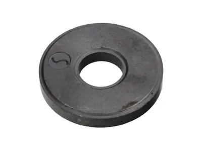 Gearbox Ring Magnet. Porsche 986 Boxster / 996 Carrera - 6-Speed Manual Transmission - 99630180400