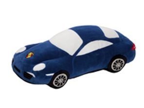 Porsche Plush 911 Car - WAP0400020E
