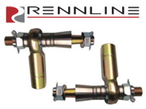 Erstklassiges einstellbares Bump-Steer-Kit für Porsche 911-Modelle - 93034703101