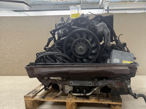 Porsche 964 3.6L Engine, ECU & loom - 96410026400, 964100264