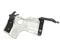 Déflecteur de chaleur du convertisseur catalytique d'échappement. Porsche 997.2 / 987.2 Boxster / 987.2 Cayman - 99711320830, 99711320930, 98711320930, 98711320830