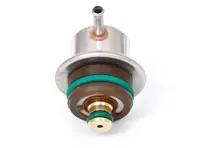 Drukregelaar brandstofinjectie. Porsche 993/996 - 99311019900