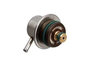 燃油喷射压力调节器。保时捷 993 / 996 - 99311019900