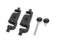 Herramienta de bloqueo del árbol de levas. Porsche 957 / 958 Cayenne / 970 Panamera - 94810516910 - C4001