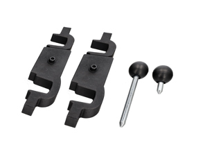 Herramienta de bloqueo del árbol de levas. Porsche 957 / 958 Cayenne / 970 Panamera - 94810516910 - C4001