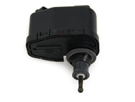 Hoogteregeling van de koplampen met elektromotor. Porsche 968 - 94462490901