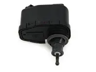 Sistema de nivelación de faros con motor eléctrico. Porsche 968 - 94462490901
