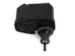 Hoogteregeling van de koplampen met elektromotor. Porsche 968 - 94462490901