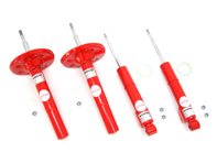 Koni Special Active 前后减震器套装。保时捷 996 C2 - 8245-1255, 8745-1254, 99634304104, 99634304130, 99634304139, 99634304120, 99634304123, 99634304127, 99634304136, 99633305104, 99633305121, 99633305125, 99633305133, 99634304114, 99634304128, 99634304131, 99634304302, 99634304314, 99634304317, 99634304318, 99634304322, 99634304324, 99634304326, 99634304327, 99634304329, 99634304330, 99634304331, 99634304339, 99634304343, 99634304344, 99634304346, 99634304348, 99634304350, 99634304351, 99634304352