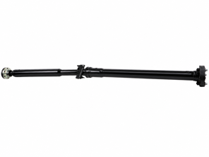 Cardan shaft rear transmission long wheelbase. Porsche 970.2 Panamera S RWD Executive - 97042103100, 97042103101