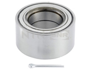 Roulement de roue arrière. Porsche 911 69-73 / 914 - 99905303500, 99905303400, 1651200200, 99905203000 - R16701