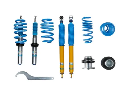 Kits de suspensión Bilstein B16 PSS10 Coilover. porsche macan - 48-246125 - 48-246125