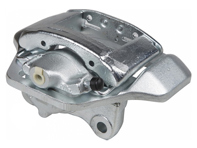 后制动钳。保时捷 924S / 944 / 944S 1982-88 - 94435242900, 94435243000, 1662000470, 1662000480