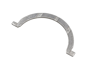 Thrust washer. Porsche 996 / 981 / 982 / 987 / 987.2 / 991 / 992 - 0PB105638, 99610113200