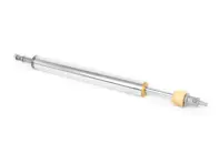 Ammortizzatore anteriore OHLINS, regolabile. Porsche 911 F/G >>1989 - POR5L50, POR5L00, POR6L00