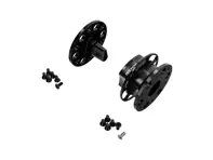 Lenkrad-Schnellkupplung Rev. B. Konische Buchse - I18