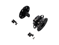 方向盘快速断开装置 Rev B. 锥形插座 - I18