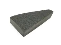 Front bumper sealing wedge. Porsche 964 - 96457533900