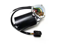 Ruitenwissermotor, Voor. Porsche 944 / 968 / 928 / 964 - 94462830301