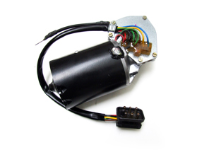 雨刮器电机，前部。保时捷 944 / 968 / 928 / 964 - 94462830301