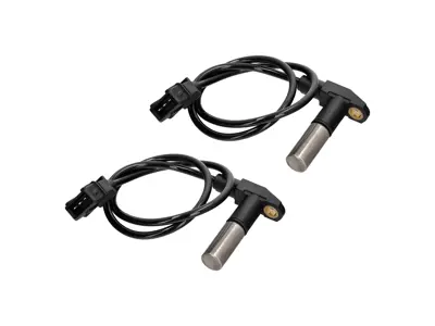 Impulse / speed reference sensor kit. Porsche 911 1984-89 - 91160621501, 0261210005, 91160621500, 91160621502, 91160621503 - 911-606-215-01