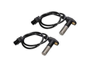 脉冲/速度参考传感器套件。保时捷 911 1984-89 - 91160621501, 0261210005, 91160621500, 91160621502, 91160621503 - 911-606-215-01