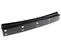 Rear end plate panel below engine hood. Porsche 911 1974-86 - 91150315100GRV, 91150315100 - 1680603900