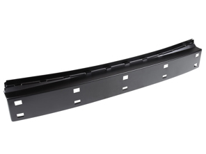 Rear end plate panel below engine hood. Porsche 911 1974-86 - 91150315100GRV, 91150315100 - 1680603900
