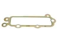 Timing chain case gasket. Porsche 996 Turbo/GT3 / 997 Turbo/GT3 - 99610519271, 235.660