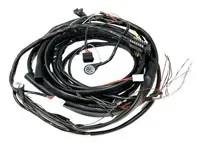 Tunnelkabelbaum. Porsche 930 Turbo LHD 1978 bis 1983 93061200106 - 93061200106