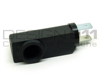 Cendrier lumineux Porsche 911 1974-89 - 91163290400