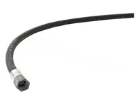 Kraftstoffschlauch, Rücklauf. Porsche 924 / 924S / 944 - PCG209071C, 477209071E, 477209071C, 477209071A - PKL71S