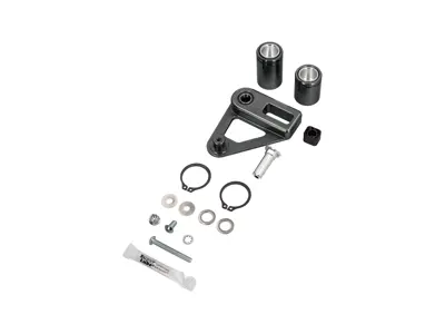 Gear shift lever ball bearing upgrade kit. Porsche 986 / 987 / 996 / 997 - 99642401004, 99642401005