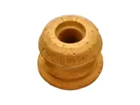 Stoßdämpfer Zusatzfeder. Porsche 997 MKI und MKII - 99634398009