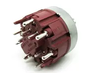 Scheinwerferschalter. Porsche 986 Boxster / 996 Carrera & Turbo - 99661353500, 99661353501