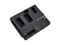 Front body control unit, 433 MHz. Porsche 970 Panamera 2010 - 7PP907064GG