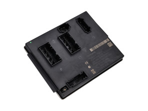 Front body control unit, 433 MHz. Porsche 970 Panamera 2010 - 7PP907064GG