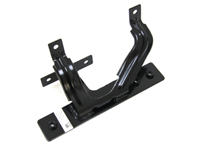 Fire extinguisher holder, RHD cars. Porsche 997 / 991 / Boxster / Cayman - 9P1860232