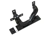 Brandblusserhouder, rechtsgestuurde auto's. Porsche 997 / 991 / Boxster / Kaaiman - 9P1860232