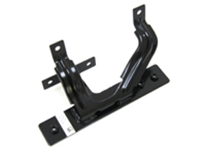 灭火器支架，右舵车。保时捷 997 / 991 / Boxster / Cayman - 9P1860232