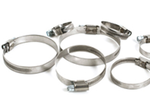 Kit de abrazaderas para mangueras de aceite. Porsche 964 3.3L Turbo - 96420724104, 96420724106, 96420725102, 96420725103, 96420721700, 96420713002, 96420713004, 96420724702, 96420717700, 93010739703, 93010739703, 93020704301, 93020731400, 93020731600, 93020714503, 93010739402, 99923600750, 00004320495, 96420724101 - DO88