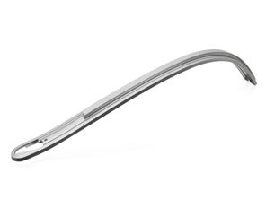 Rear bumper trim strip. Porsche 911 Carrera RS 2.7 - 91150509700